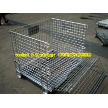 Good Quality Collapsible Mesh Container